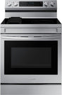 Samsung 6.3 cu. ft. Smart Freestanding Electric Range with No - Preheat Air Fry NE63A6711SS - Ezonesglobal - Buy at Wine Coolers Online