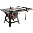 SawStop Contractor Table Saw CNS175 - TGP236 - Ezonesglobal - Buy at Wine Coolers Online