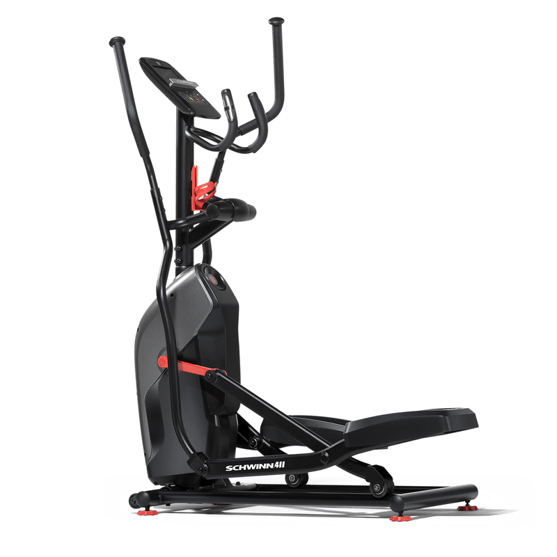 Schwinn 411 Elliptical - Ezonesglobal - Buy at Wine Coolers Online
