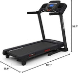 Schwinn 810 Treadmill - Ezonesglobal - Buy at Wine Coolers Online