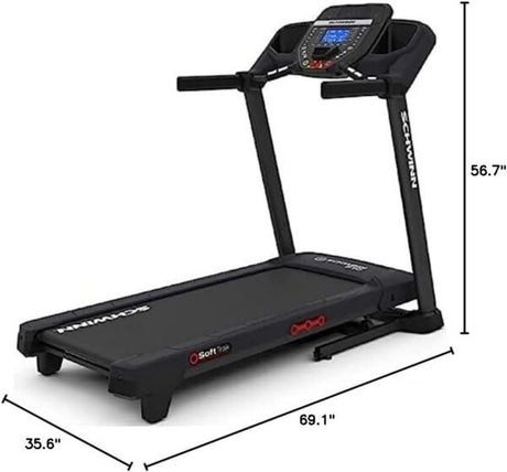 Schwinn 810 Treadmill - Ezonesglobal - Buy at Wine Coolers Online