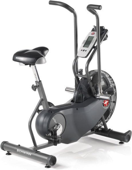 Schwinn Airdyne AD6 Exercise Bike - Ezonesglobal - Buy at Wine Coolers Online