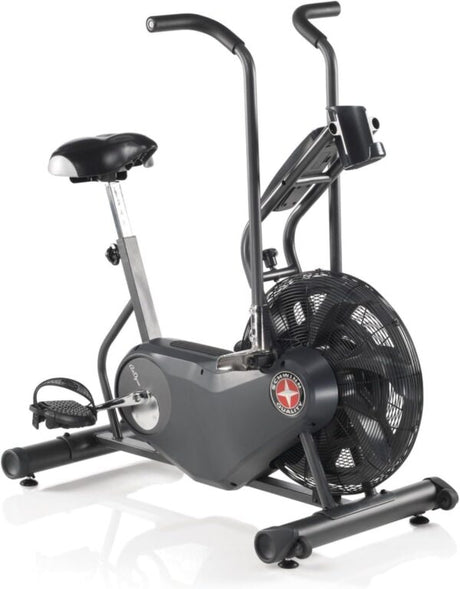 Schwinn Airdyne AD6 Exercise Bike - Ezonesglobal - Buy at Wine Coolers Online