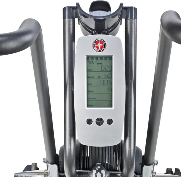 Schwinn Airdyne AD6 Exercise Bike - Ezonesglobal - Buy at Wine Coolers Online