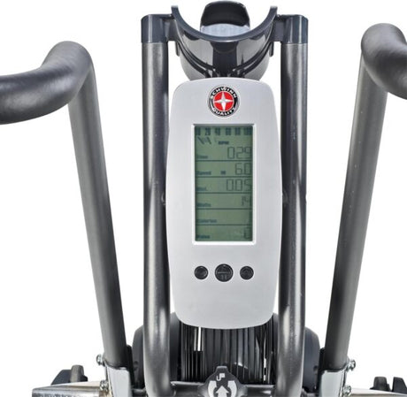Schwinn Airdyne AD6 Exercise Bike - Ezonesglobal - Buy at Wine Coolers Online