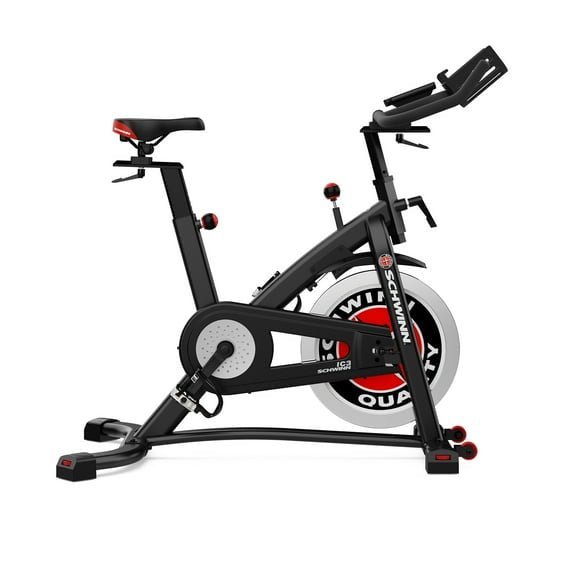 Schwinn Fitness IC3 Indoor Stationary Exercise Cycling Training Bike for Home - Ezonesglobal - Buy at Wine Coolers Online