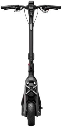 Segway SuperScooter GT3, 31 MPH w/ 45 - Mile Long Range, 2400W Peak Motor, Dual Hydraulic Suspension, Self - Sealing Tires, Flash Charging Electric Scooter for Adults, UL 2272/2271 Certified, Gen3 - Ezonesglobal - Buy at Wine Coolers Online