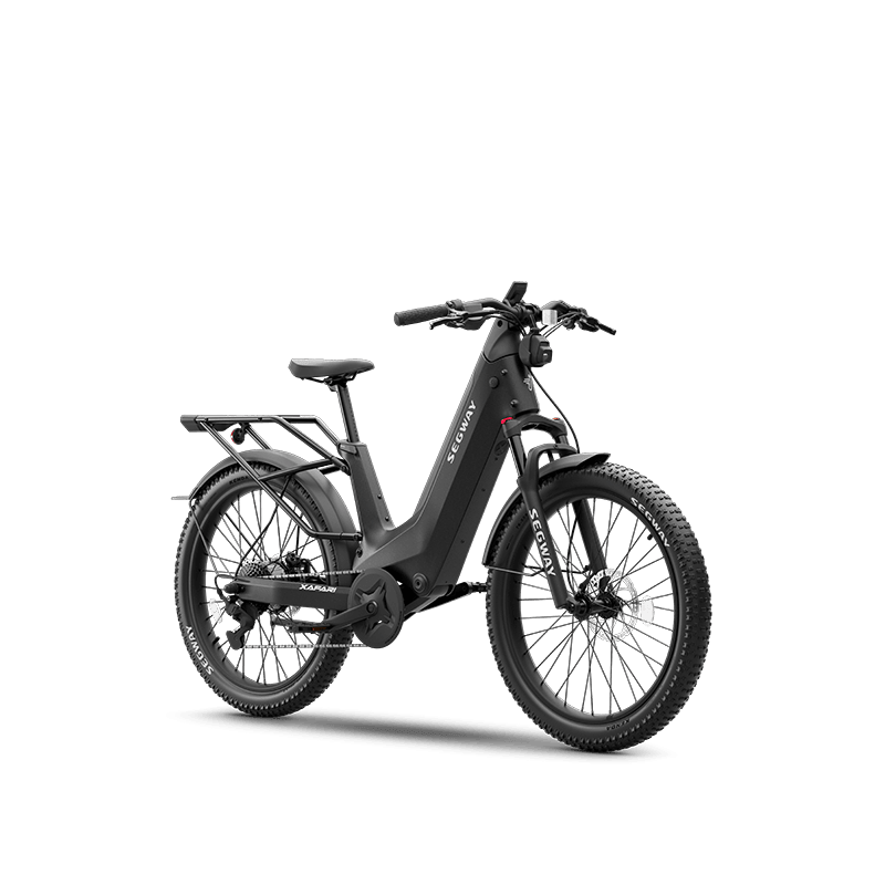 Segway Xafari eBike - Ezonesglobal - Buy at Wine Coolers Online