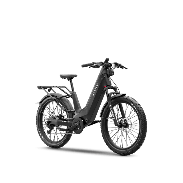 Segway Xafari eBike - Ezonesglobal - Buy at Wine Coolers Online