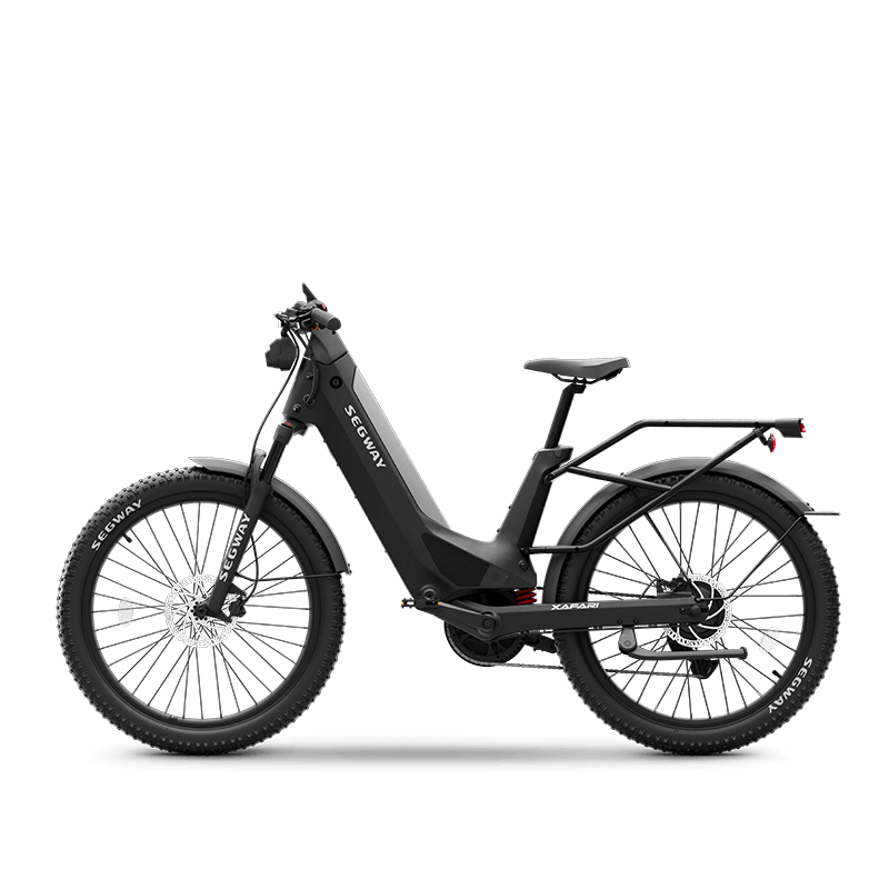 Segway Xafari eBike - Ezonesglobal - Buy at Wine Coolers Online