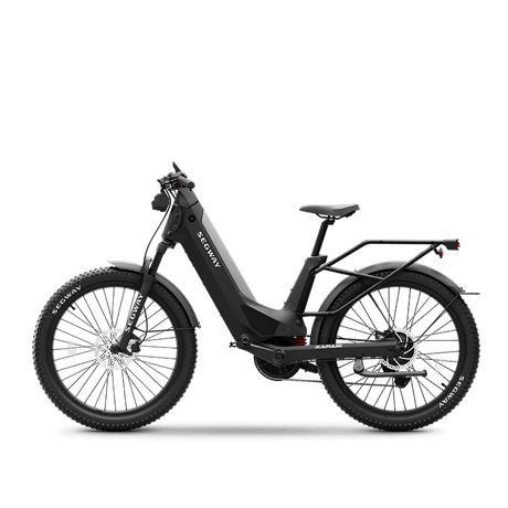 Segway Xafari eBike - Ezonesglobal - Buy at Wine Coolers Online