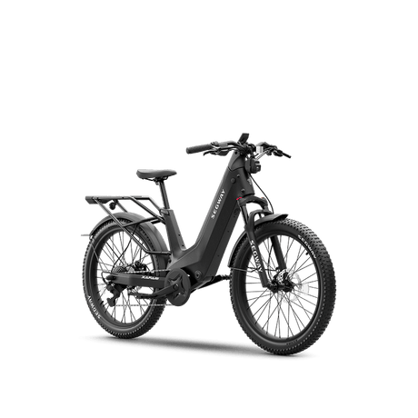 Segway Xafari eBike - Ezonesglobal - Buy at Wine Coolers Online