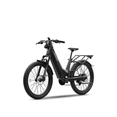 Segway Xafari eBike - Ezonesglobal - Buy at Wine Coolers Online