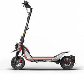 Segway ZT3 Pro Electric Scooter, Up to 24.9 MPH, 43.5 - Mile Range, Dual Suspension, Flash Charge, 1600W Peak Motor, Off - Road Scooter for Adults UL Certified (UL2272/2271) - Ezonesglobal - Buy at Wine Coolers Online