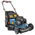 SENIX LSSG - H2 22 - Inch Self Propelled Gas Lawn Mower with 163 cc 4 - Cycle Engine - Ezonesglobal - Buy at Wine Coolers Online