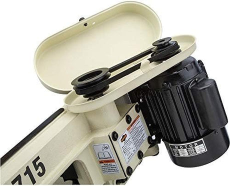 SHOP FOX W1715 3/4 HP Metal Cutting Bandsaw - Ezonesglobal - Buy at Wine Coolers Online