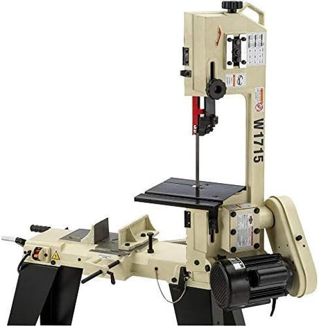 SHOP FOX W1715 3/4 HP Metal Cutting Bandsaw - Ezonesglobal - Buy at Wine Coolers Online