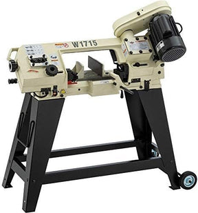 SHOP FOX W1715 3/4 HP Metal Cutting Bandsaw - Ezonesglobal - Buy at Wine Coolers Online