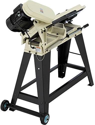 SHOP FOX W1715 3/4 HP Metal Cutting Bandsaw - Ezonesglobal - Buy at Wine Coolers Online