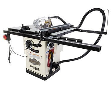 Shop Fox W1888 10 - in Hybrid Table Saw - Ezonesglobal - Buy at Wine Coolers Online