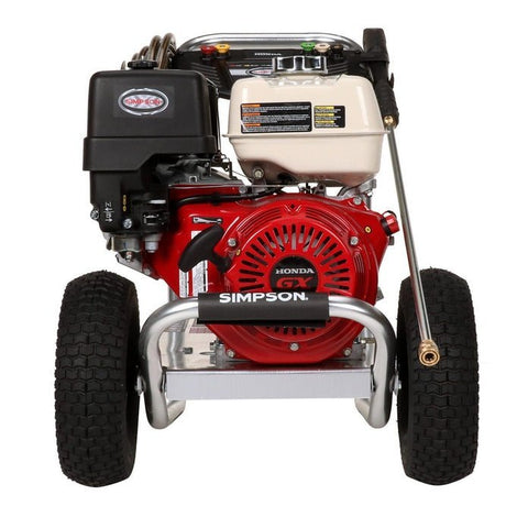 Simpson 4200 PSI 4.0 GPM Gas Cold Water Pressure Washer with Honda GX390 Engine 60688 - Ezonesglobal - Buy at Wine Coolers Online