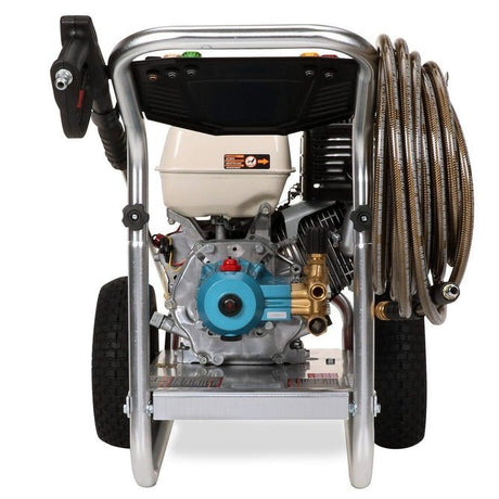 Simpson 4200 PSI 4.0 GPM Gas Cold Water Pressure Washer with Honda GX390 Engine 60688 - Ezonesglobal - Buy at Wine Coolers Online