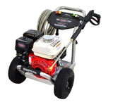 Simpson ALH3425 Aluminum 3600 PSI 2.5 GPM Honda GX200 Gas Pressure Washer 60689 - Ezonesglobal - Buy at Wine Coolers Online