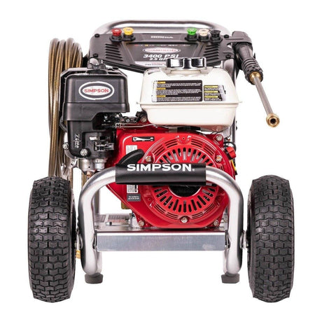 Simpson Aluminum Series Pressure Washer ALH3228 - S - Ezonesglobal - Buy at Wine Coolers Online