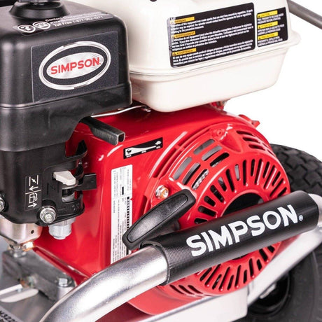 Simpson Aluminum Series Pressure Washer ALH3228 - S - Ezonesglobal - Buy at Wine Coolers Online