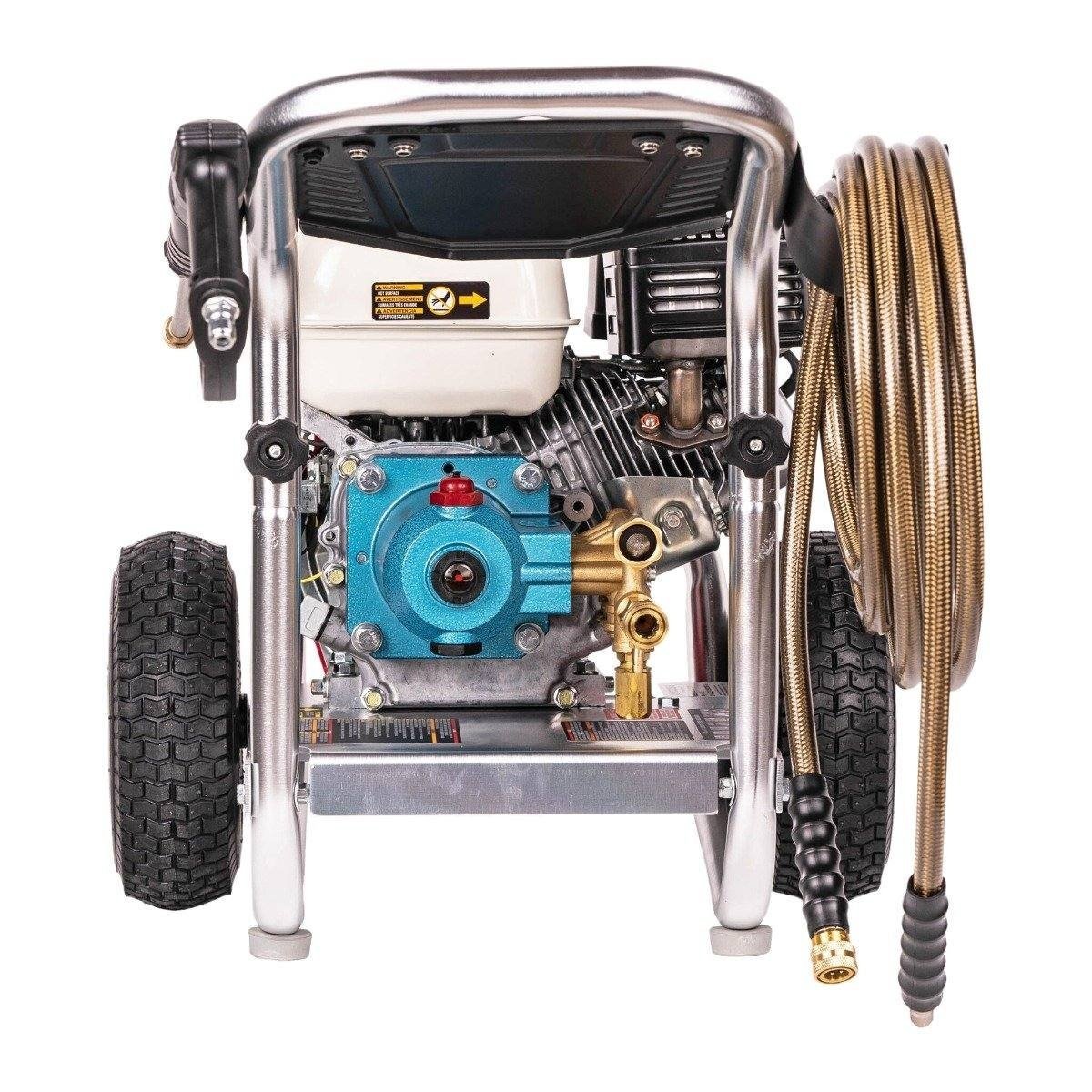 Simpson Aluminum Series Pressure Washer ALH3228 - S - Ezonesglobal - Buy at Wine Coolers Online