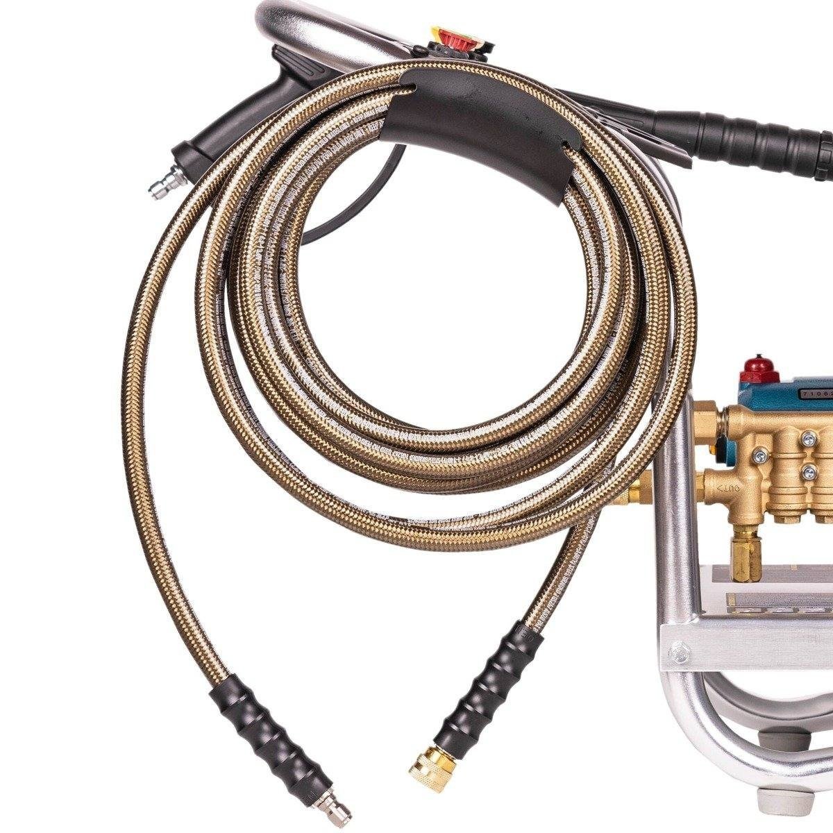 Simpson Aluminum Series Pressure Washer ALH3228 - S - Ezonesglobal - Buy at Wine Coolers Online