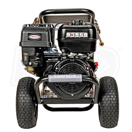 Simpson PowerShot 4400 Psi 4.0 GPM Pressure Washer PS60843 - Ezonesglobal - Buy at Wine Coolers Online