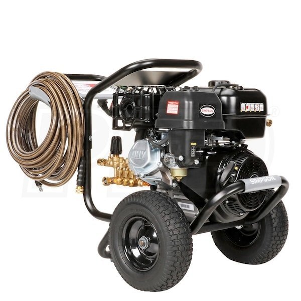 Simpson PowerShot 4400 Psi 4.0 GPM Pressure Washer PS60843 - Ezonesglobal - Buy at Wine Coolers Online