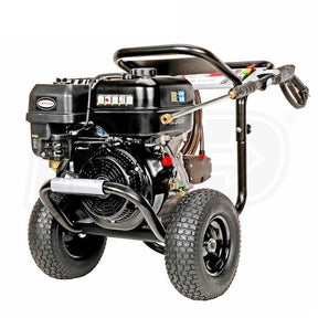Simpson PowerShot 4400 Psi 4.0 GPM Pressure Washer PS60843 - Ezonesglobal - Buy at Wine Coolers Online