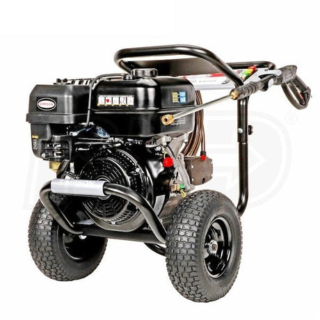 Simpson PowerShot 4400 Psi 4.0 GPM Pressure Washer PS60843 - Ezonesglobal - Buy at Wine Coolers Online