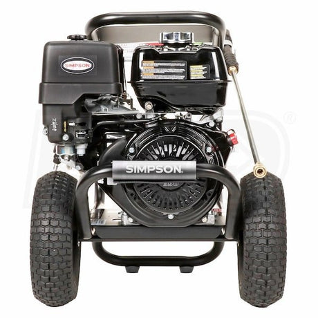 Simpson PowerShot Gas Pressure Washer - Ezonesglobal - Buy at Wine Coolers Online