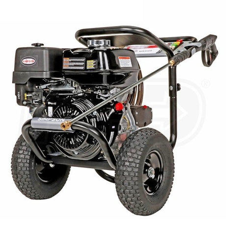 Simpson PowerShot Gas Pressure Washer - Ezonesglobal - Buy at Wine Coolers Online