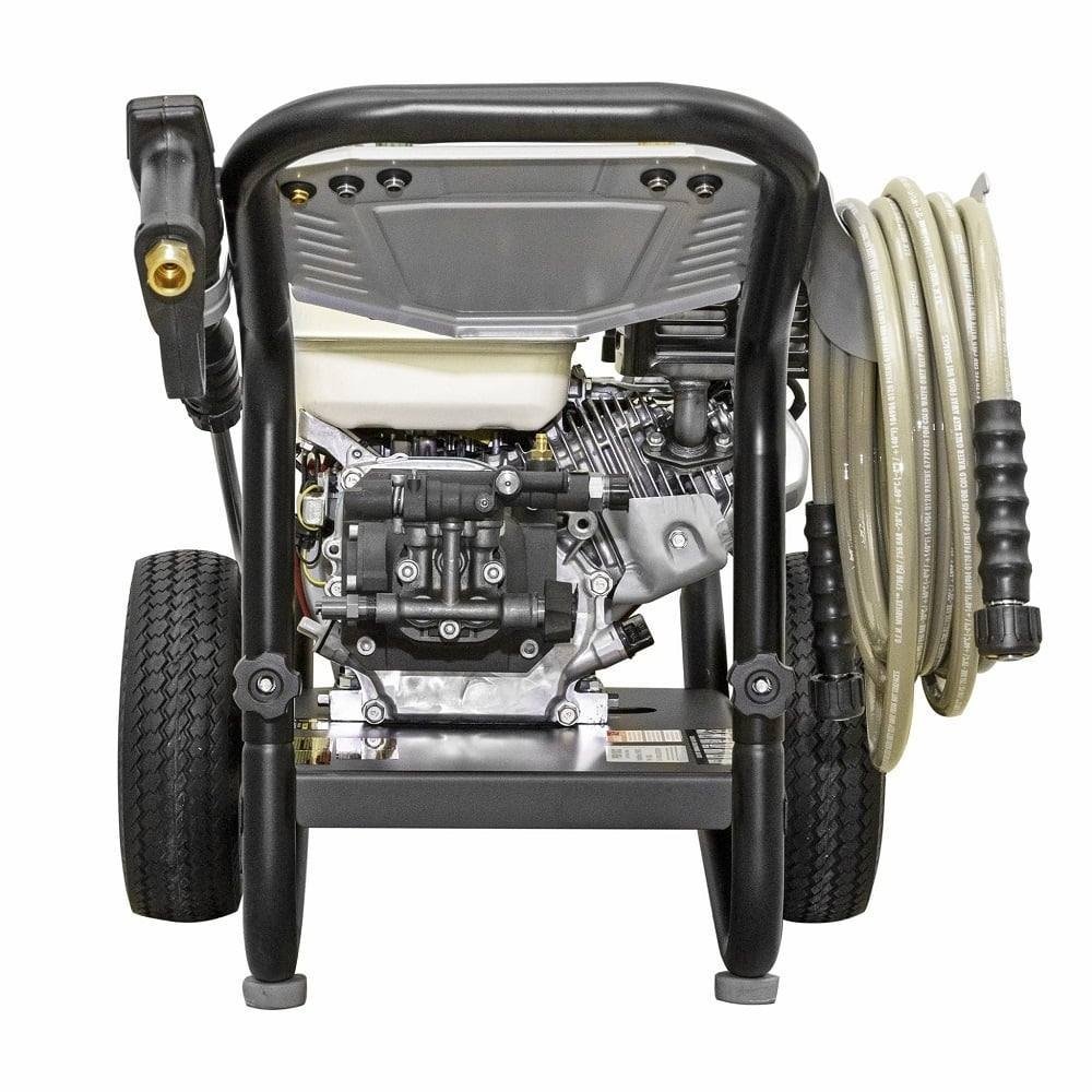 Simpson PowerShot Pressure Washer - Ezonesglobal - Buy at Wine Coolers Online