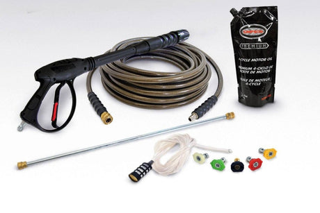 Simpson Powershot Pressure Washer 60869 - Ezonesglobal - Buy at Wine Coolers Online