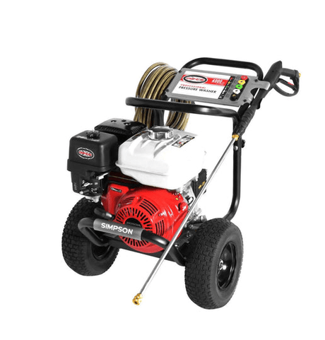 Simpson Powershot Pressure Washer 60869 - Ezonesglobal - Buy at Wine Coolers Online
