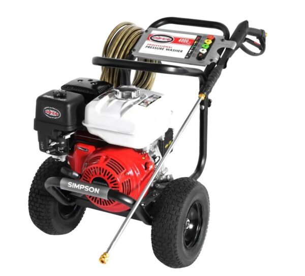 Simpson Powershot Pressure Washer 60869 - Ezonesglobal - Buy at Wine Coolers Online