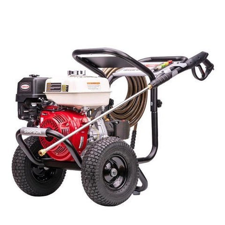 Simpson PowerShot PS60869 Honda 4000 PSI Gas 3.5 GPM Pressure Washer - Ezonesglobal - Buy at Wine Coolers Online