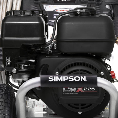 Simpson Pro Series PS61370 Cold Water Gas Pressure Washer - Ezonesglobal - Buy at Wine Coolers Online