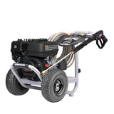 Simpson Pro Series PS61370 Cold Water Gas Pressure Washer - Ezonesglobal - Buy at Wine Coolers Online