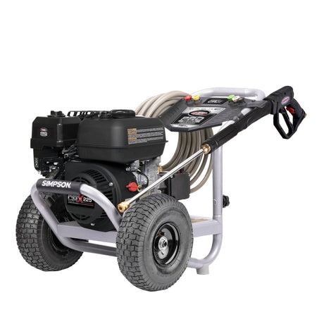 Simpson Pro Series PS61370 Cold Water Gas Pressure Washer - Ezonesglobal - Buy at Wine Coolers Online