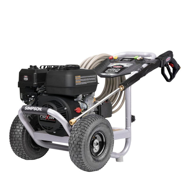 Simpson Pro Series PS61370 Cold Water Gas Pressure Washer - Ezonesglobal - Buy at Wine Coolers Online