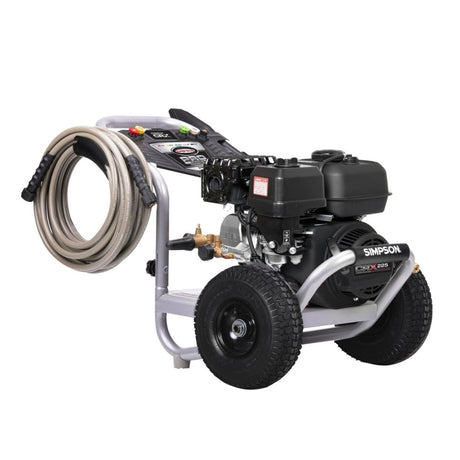 Simpson Pro Series PS61370 Cold Water Gas Pressure Washer - Ezonesglobal - Buy at Wine Coolers Online