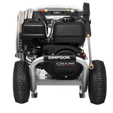 Simpson Pro Series PS61370 Cold Water Gas Pressure Washer - Ezonesglobal - Buy at Wine Coolers Online
