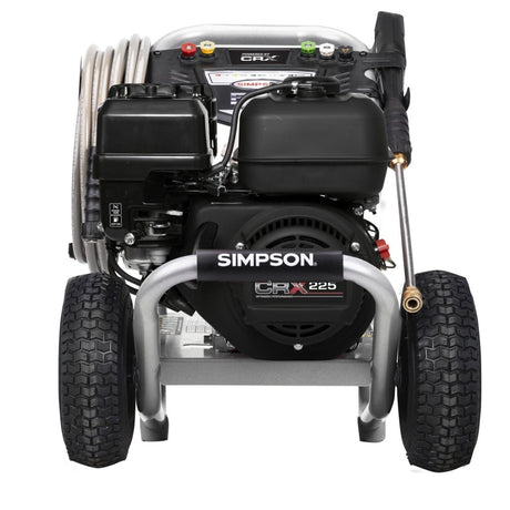 Simpson Pro Series PS61370 Cold Water Gas Pressure Washer - Ezonesglobal - Buy at Wine Coolers Online