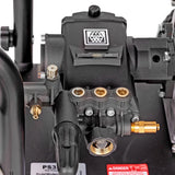 Simpson Pro Series PS61370 Cold Water Gas Pressure Washer - Ezonesglobal - Buy at Wine Coolers Online
